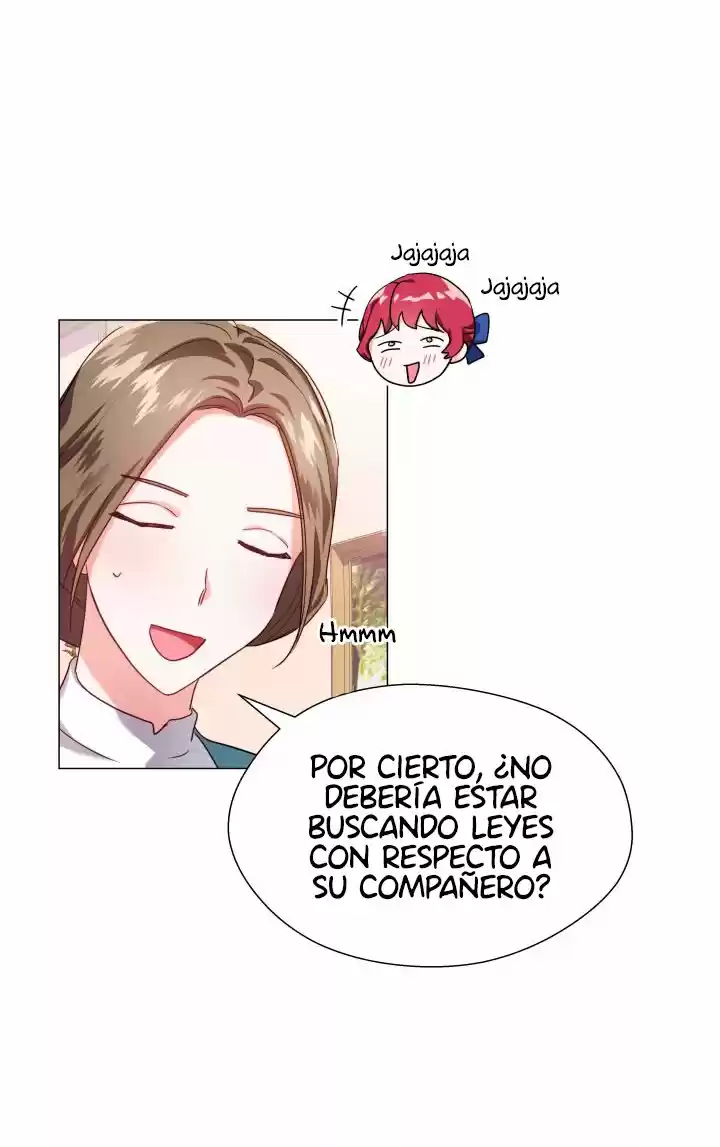La Extra Rechaza La Obsesión Excesiva - Capítulo 22 - Página 51 - LectorTMOo