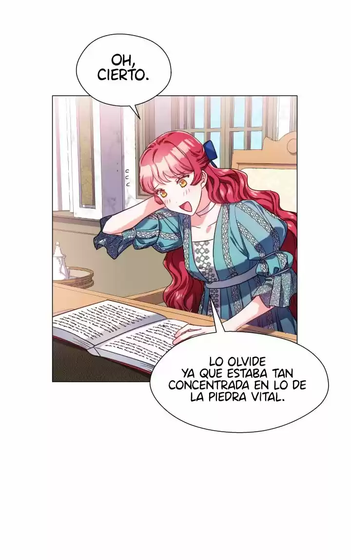 La Extra Rechaza La Obsesión Excesiva - Capítulo 22 - Página 52 - LectorTMOo