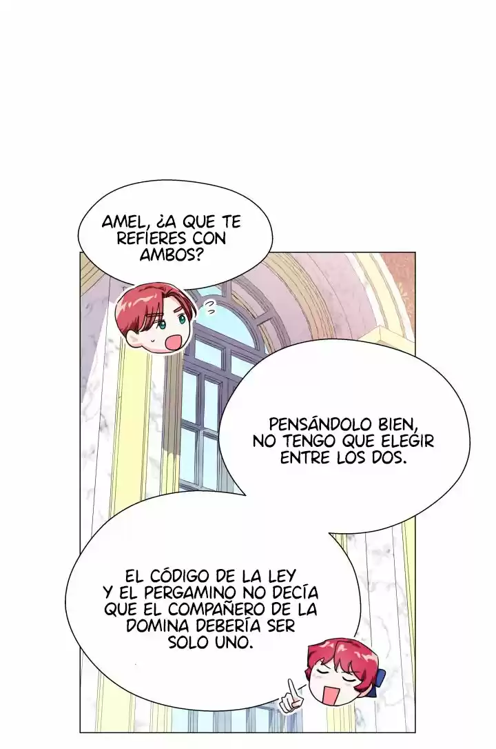 La Extra Rechaza La Obsesión Excesiva - Capítulo 22 - Página 62 - LectorTMOo