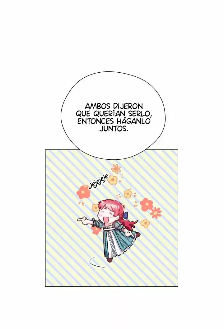 La Extra Rechaza La Obsesión Excesiva - Capítulo 22 - Página 63 - LectorTMOo