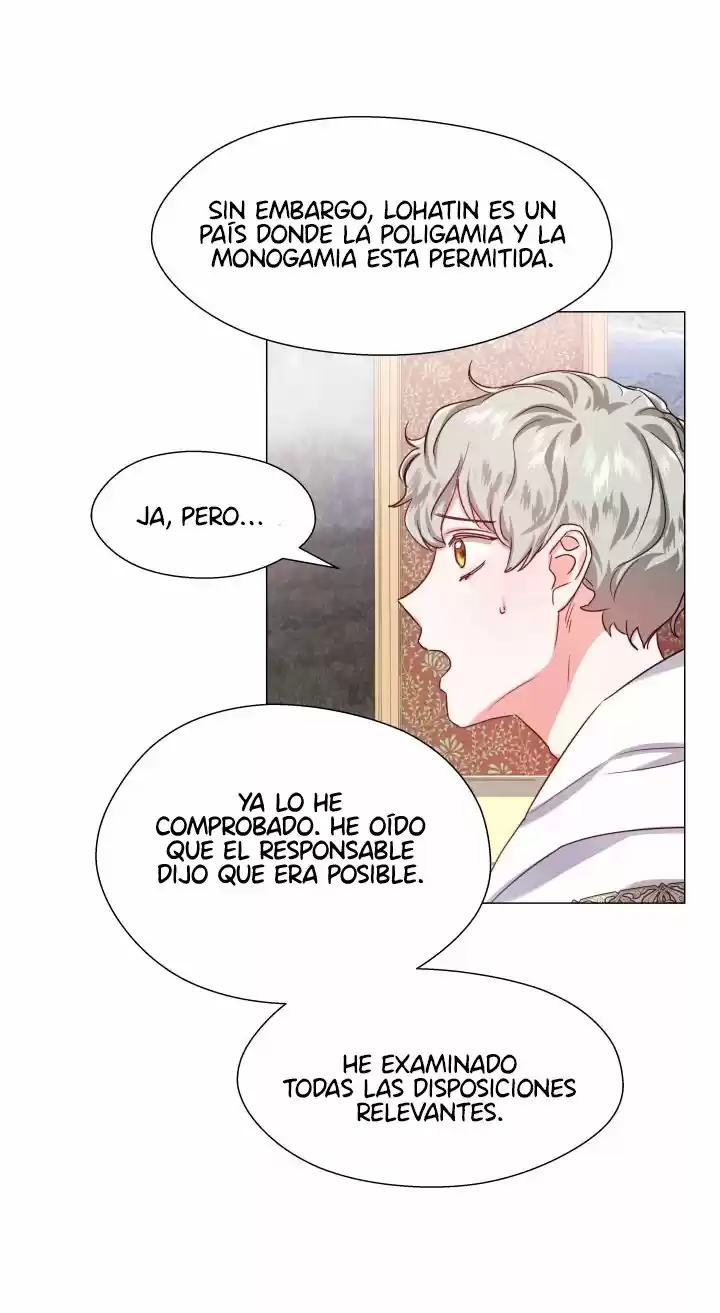 La Extra Rechaza La Obsesión Excesiva - Capítulo 22 - Página 65 - LectorTMOo