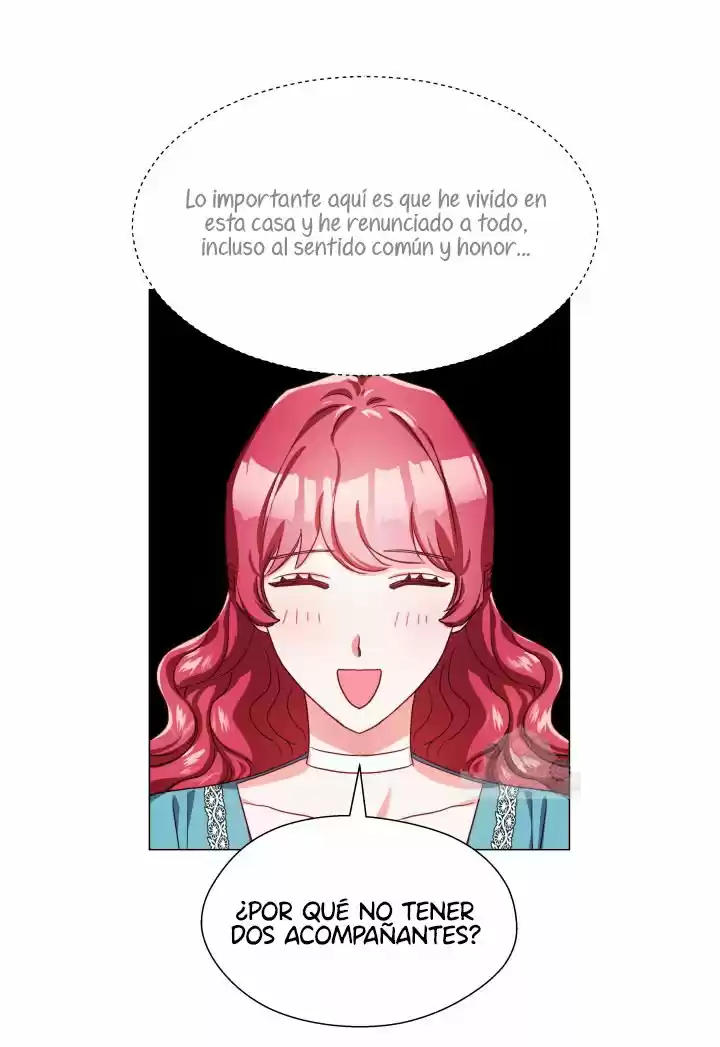 La Extra Rechaza La Obsesión Excesiva - Capítulo 22 - Página 72 - LectorTMOo