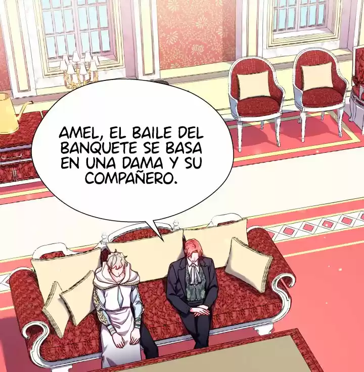 La Extra Rechaza La Obsesión Excesiva - Capítulo 23 - Página 3 - LectorTMOo