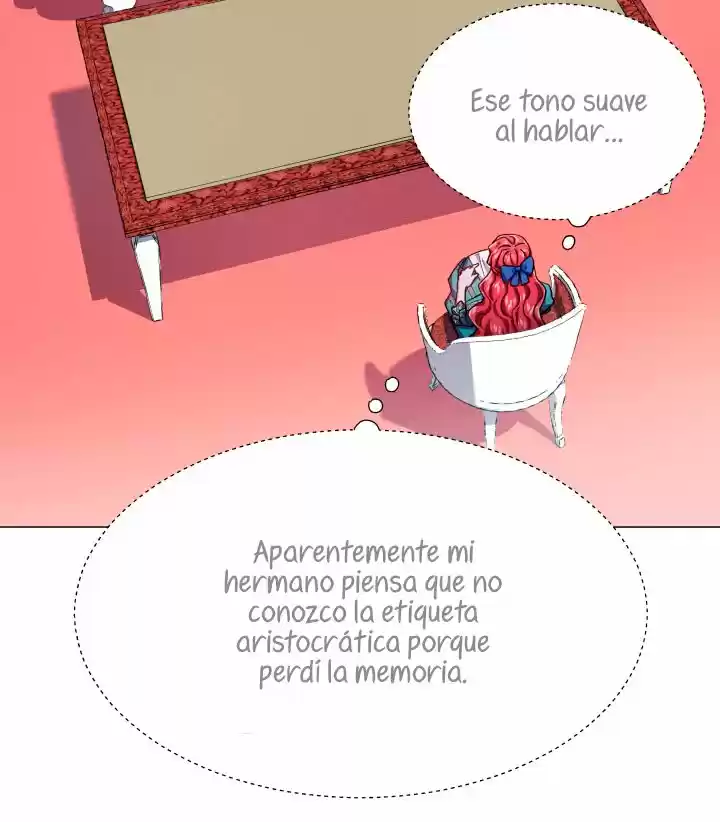 La Extra Rechaza La Obsesión Excesiva - Capítulo 23 - Página 4 - LectorTMOo