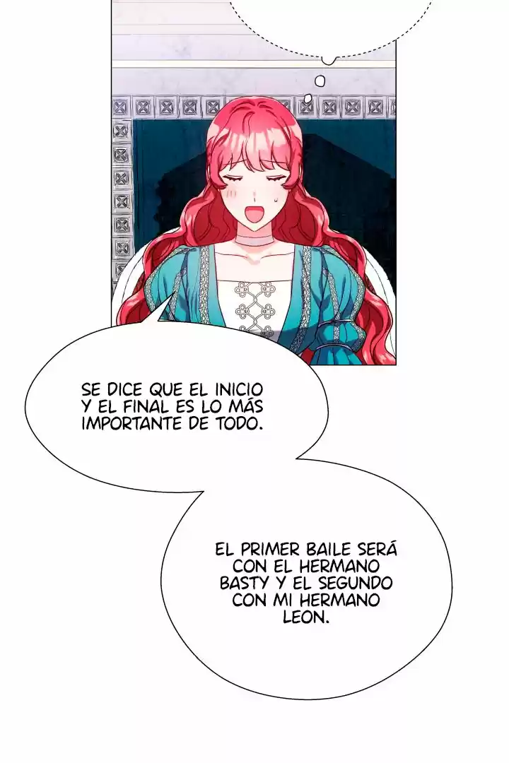 La Extra Rechaza La Obsesión Excesiva - Capítulo 23 - Página 10 - LectorTMOo