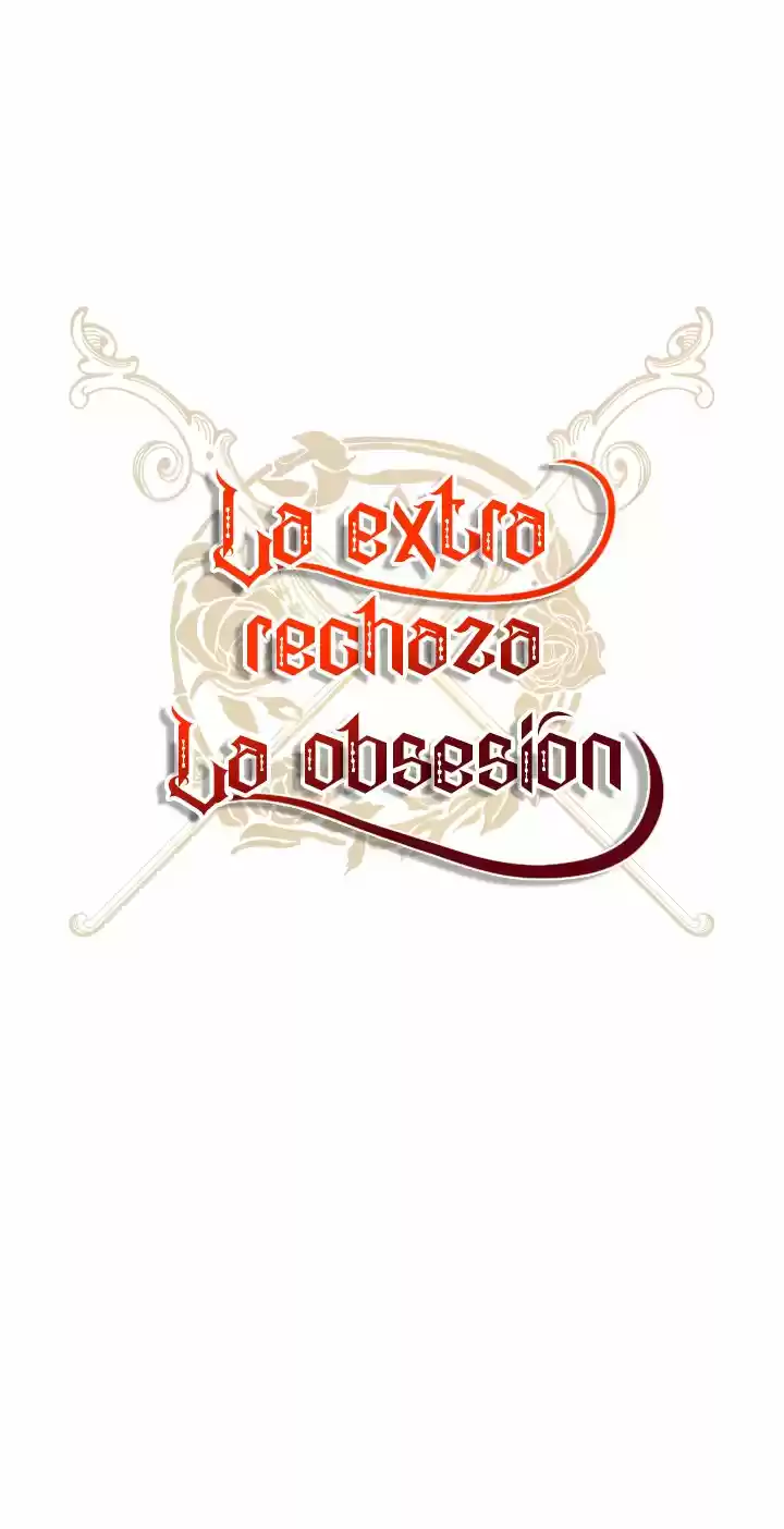 La Extra Rechaza La Obsesión Excesiva - Capítulo 23 - Página 14 - LectorTMOo