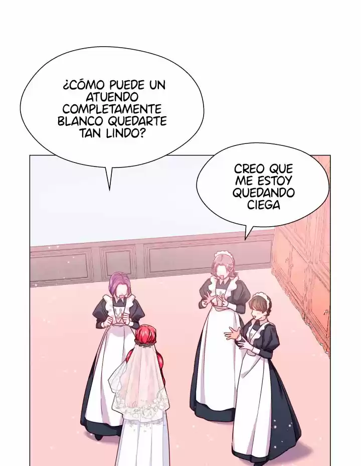 La Extra Rechaza La Obsesión Excesiva - Capítulo 23 - Página 19 - LectorTMOo