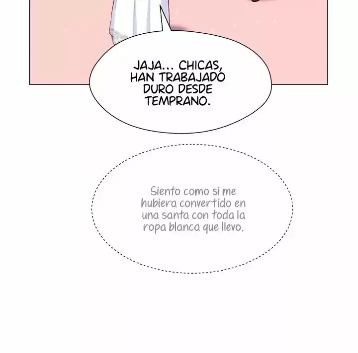 La Extra Rechaza La Obsesión Excesiva - Capítulo 23 - Página 20 - LectorTMOo