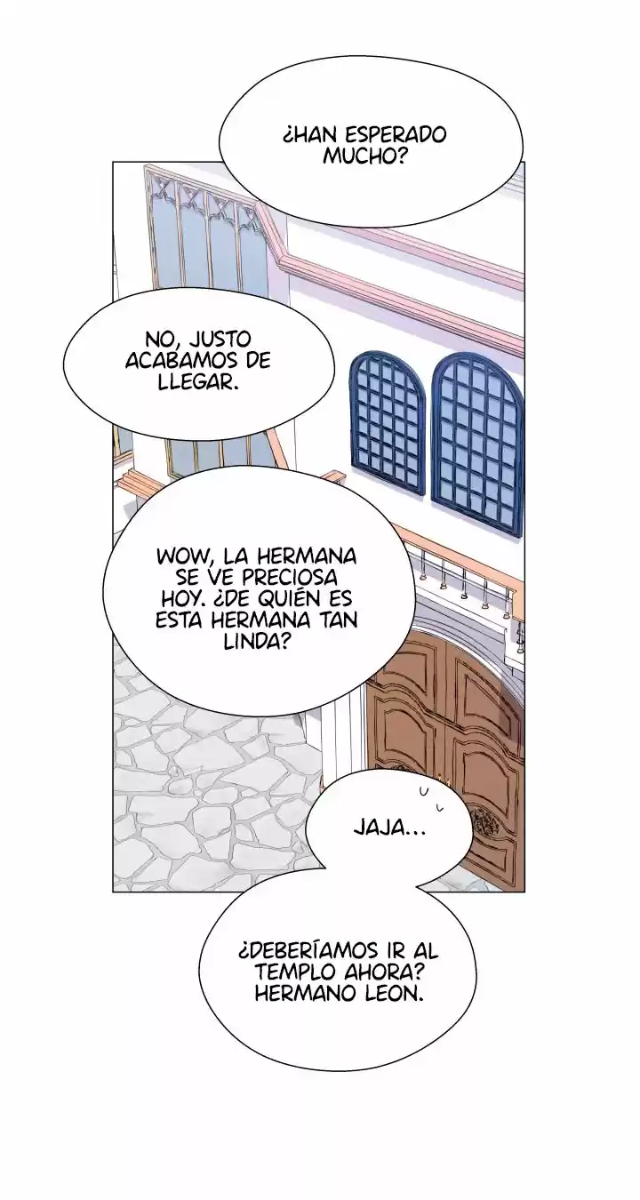 La Extra Rechaza La Obsesión Excesiva - Capítulo 23 - Página 24 - LectorTMOo