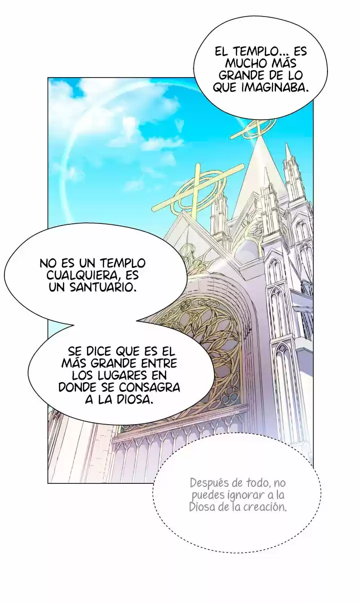 La Extra Rechaza La Obsesión Excesiva - Capítulo 23 - Página 29 - LectorTMOo