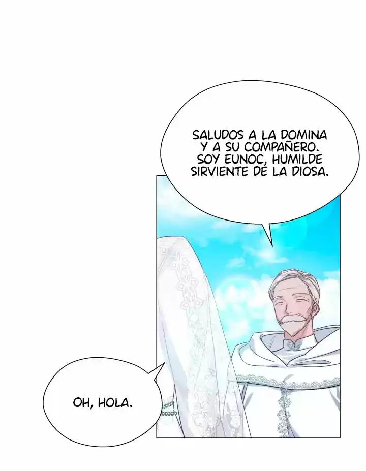 La Extra Rechaza La Obsesión Excesiva - Capítulo 23 - Página 30 - LectorTMOo