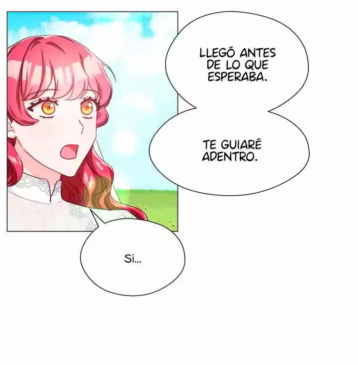 La Extra Rechaza La Obsesión Excesiva - Capítulo 23 - Página 31 - LectorTMOo