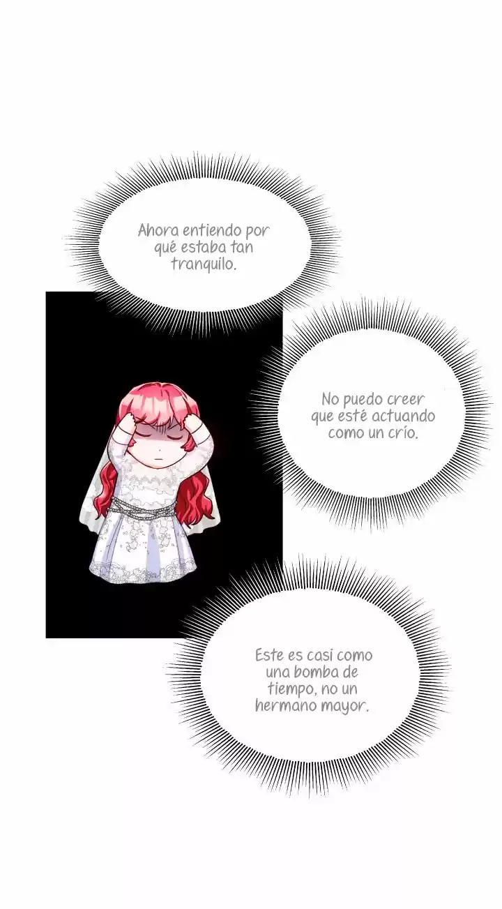 La Extra Rechaza La Obsesión Excesiva - Capítulo 23 - Página 36 - LectorTMOo
