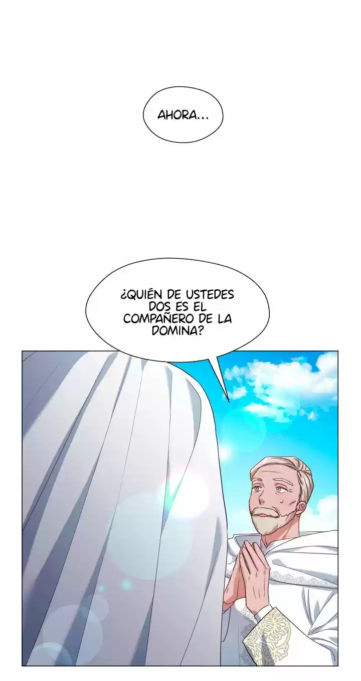La Extra Rechaza La Obsesión Excesiva - Capítulo 23 - Página 46 - LectorTMOo