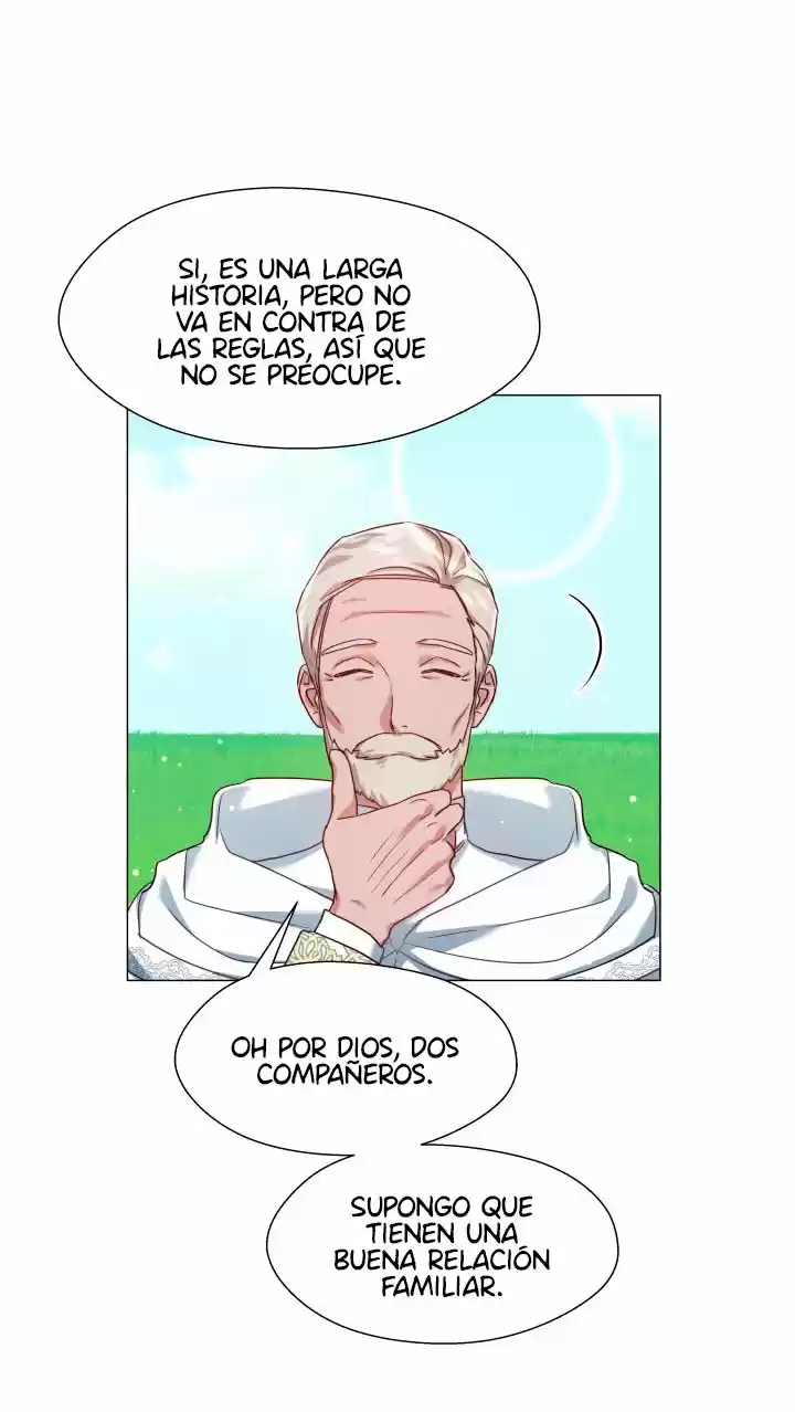 La Extra Rechaza La Obsesión Excesiva - Capítulo 23 - Página 49 - LectorTMOo