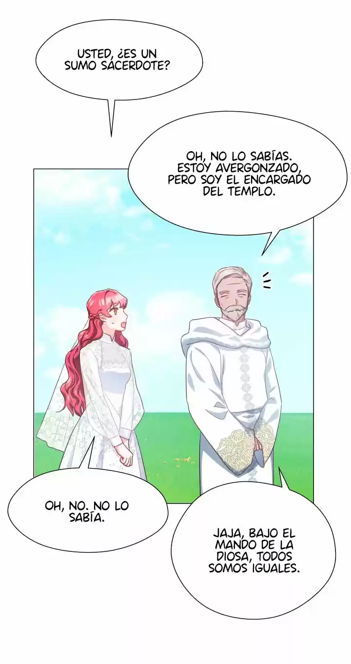 La Extra Rechaza La Obsesión Excesiva - Capítulo 23 - Página 56 - LectorTMOo