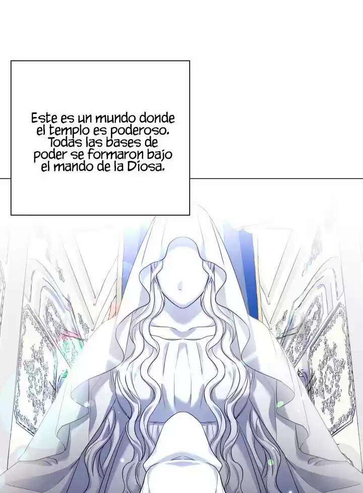 La Extra Rechaza La Obsesión Excesiva - Capítulo 23 - Página 57 - LectorTMOo