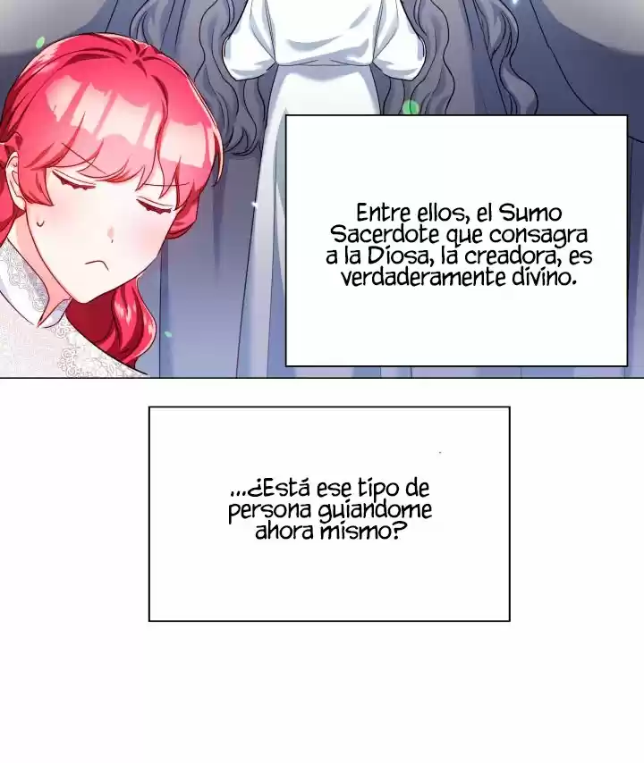 La Extra Rechaza La Obsesión Excesiva - Capítulo 23 - Página 58 - LectorTMOo