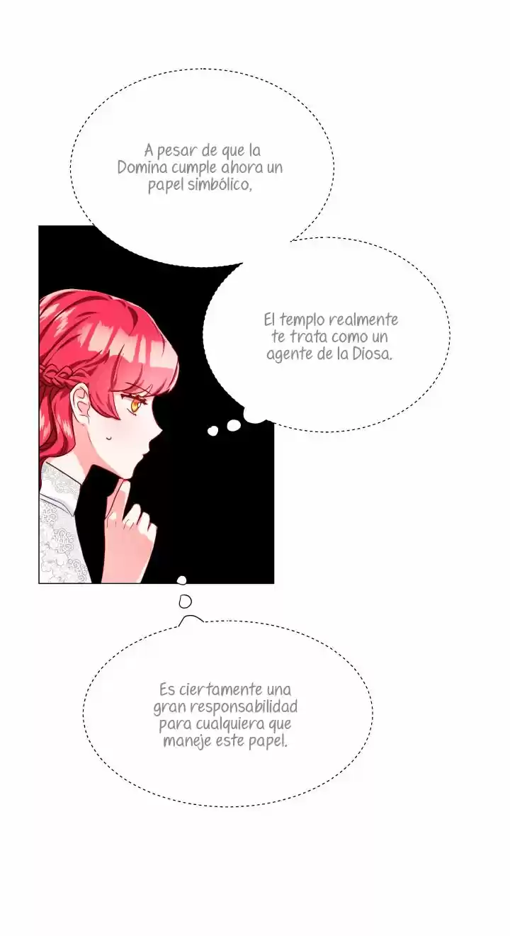 La Extra Rechaza La Obsesión Excesiva - Capítulo 23 - Página 59 - LectorTMOo