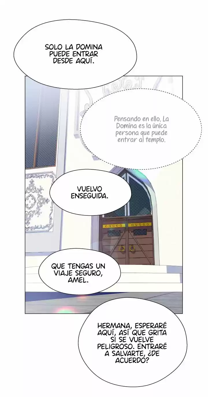 La Extra Rechaza La Obsesión Excesiva - Capítulo 23 - Página 60 - LectorTMOo