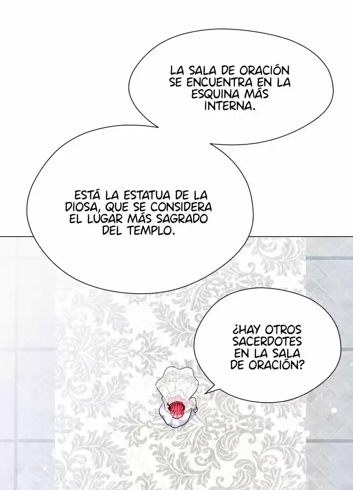 La Extra Rechaza La Obsesión Excesiva - Capítulo 23 - Página 61 - LectorTMOo