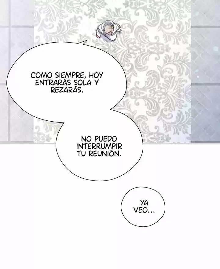 La Extra Rechaza La Obsesión Excesiva - Capítulo 23 - Página 62 - LectorTMOo
