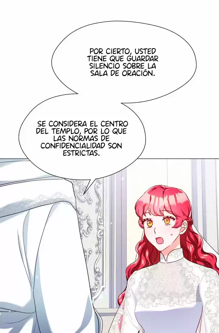 La Extra Rechaza La Obsesión Excesiva - Capítulo 23 - Página 63 - LectorTMOo