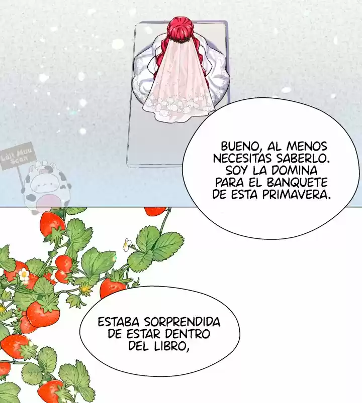 La Extra Rechaza La Obsesión Excesiva - Capítulo 24 - Página 5 - LectorTMOo