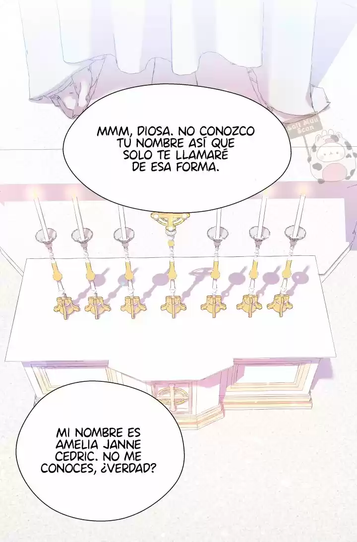 La Extra Rechaza La Obsesión Excesiva - Capítulo 24 - Página 6 - LectorTMOo