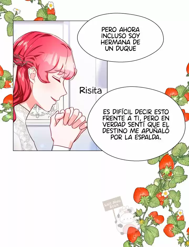La Extra Rechaza La Obsesión Excesiva - Capítulo 24 - Página 7 - LectorTMOo