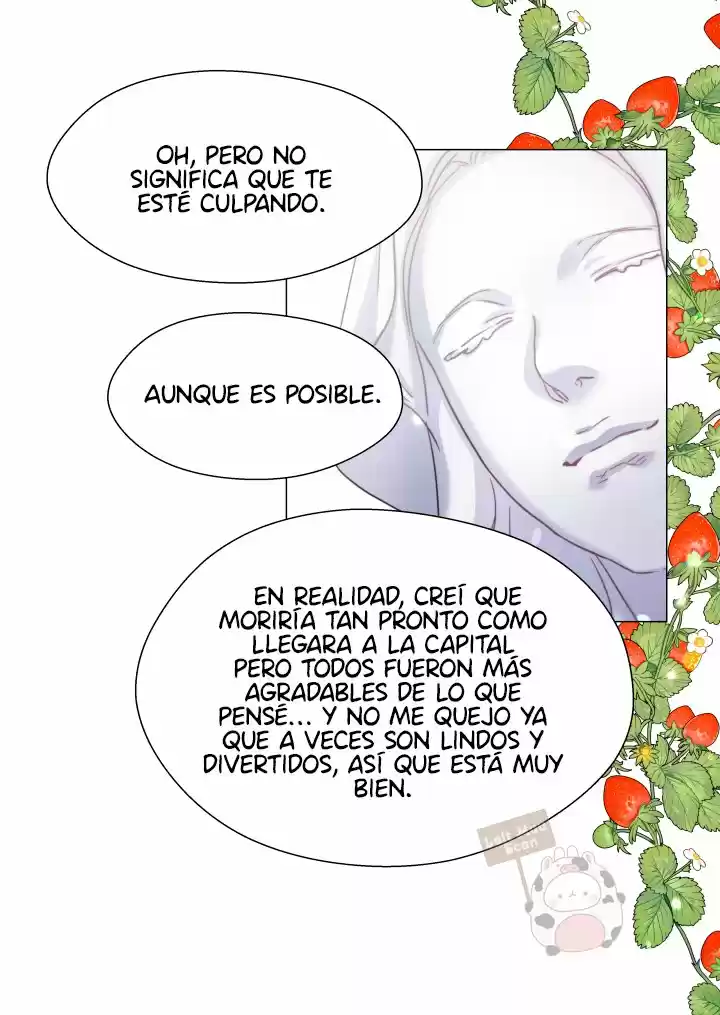 La Extra Rechaza La Obsesión Excesiva - Capítulo 24 - Página 8 - LectorTMOo