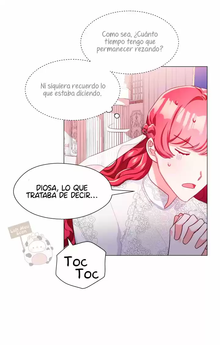 La Extra Rechaza La Obsesión Excesiva - Capítulo 24 - Página 49 - LectorTMOo