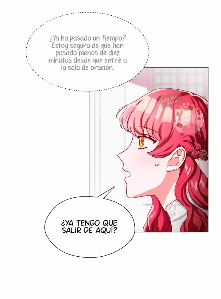 La Extra Rechaza La Obsesión Excesiva - Capítulo 24 - Página 53 - LectorTMOo