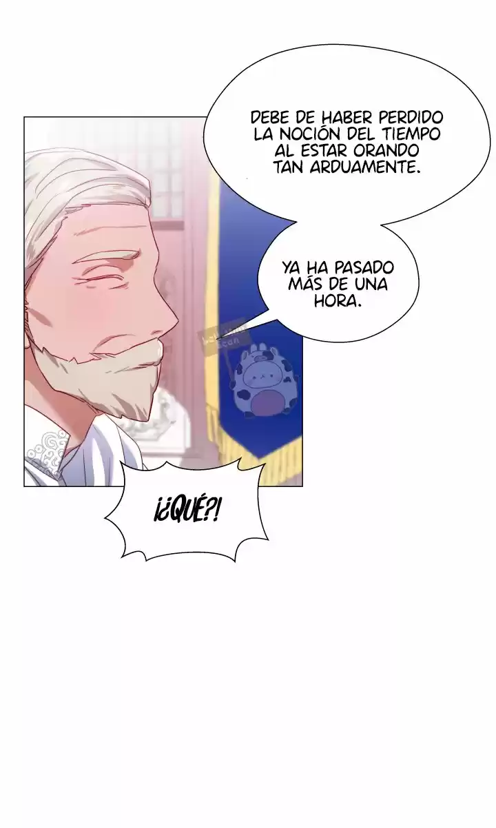 La Extra Rechaza La Obsesión Excesiva - Capítulo 24 - Página 55 - LectorTMOo