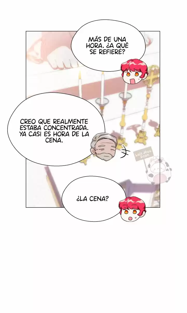 La Extra Rechaza La Obsesión Excesiva - Capítulo 24 - Página 59 - LectorTMOo