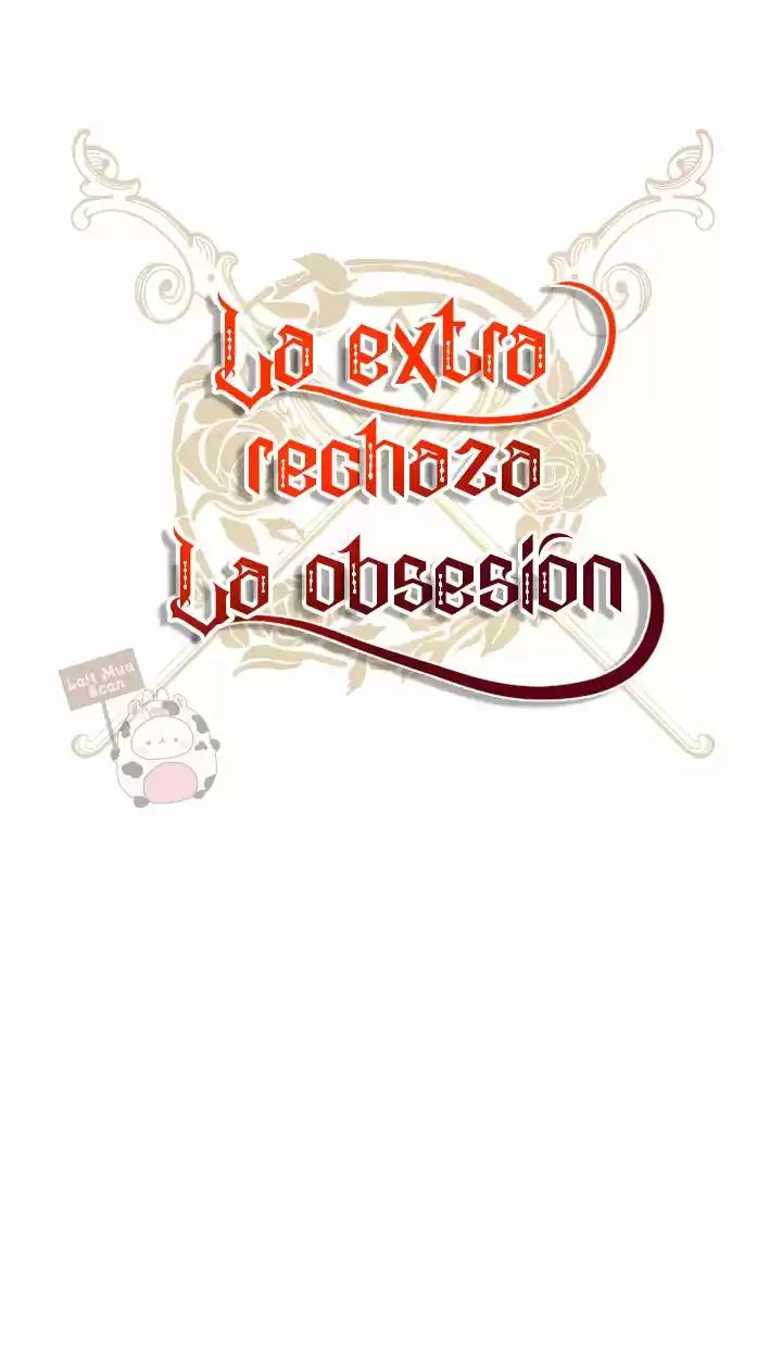 La Extra Rechaza La Obsesión Excesiva - Capítulo 24 - Página 65 - LectorTMOo