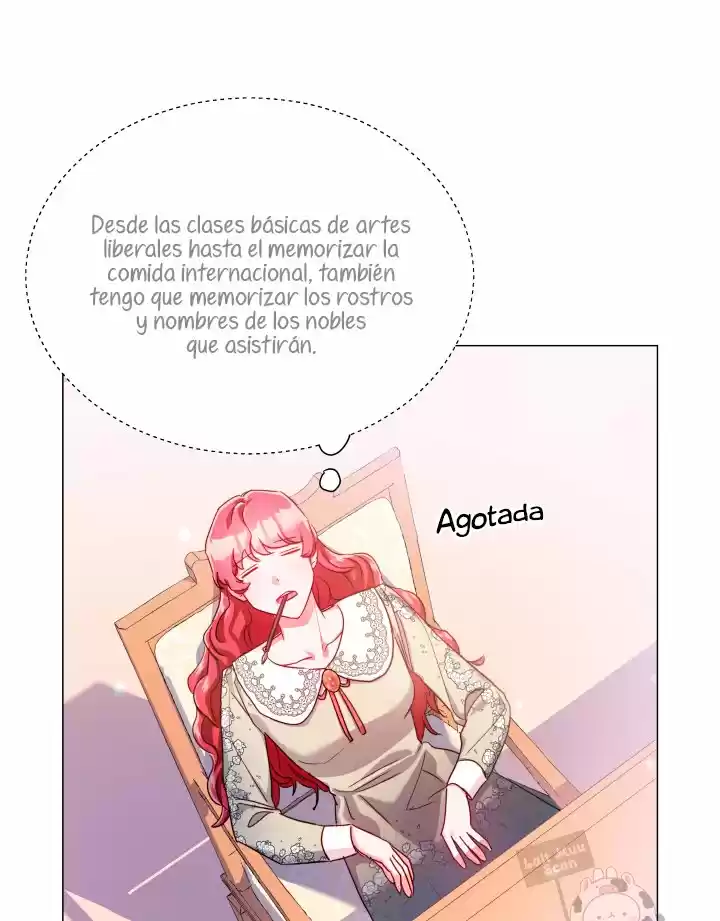 La Extra Rechaza La Obsesión Excesiva - Capítulo 24 - Página 67 - LectorTMOo
