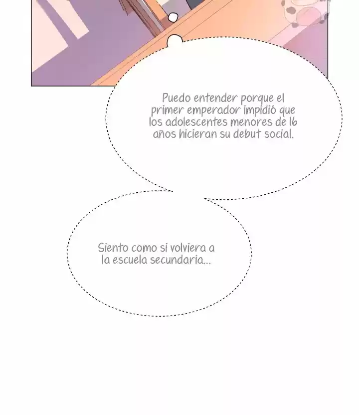 La Extra Rechaza La Obsesión Excesiva - Capítulo 24 - Página 68 - LectorTMOo
