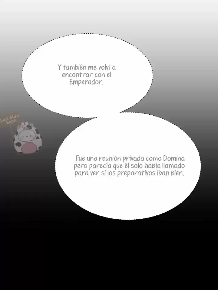 La Extra Rechaza La Obsesión Excesiva - Capítulo 24 - Página 71 - LectorTMOo