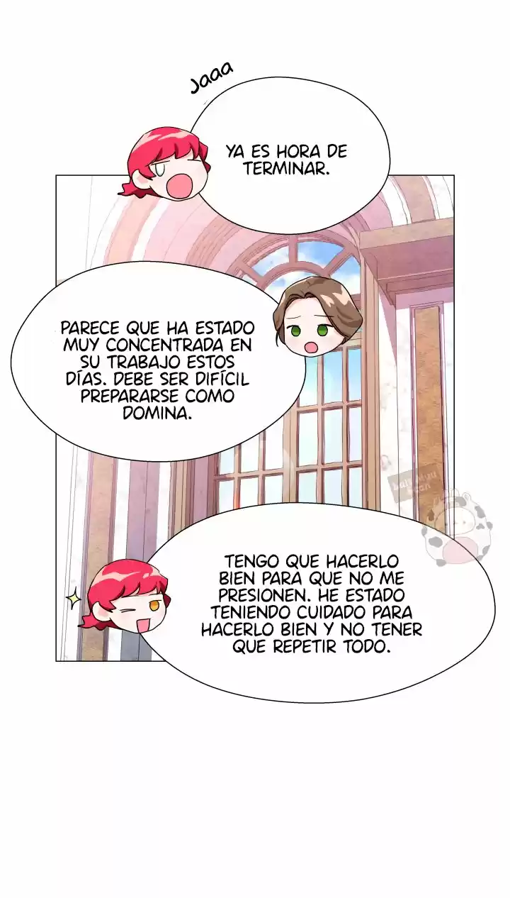 La Extra Rechaza La Obsesión Excesiva - Capítulo 24 - Página 76 - LectorTMOo