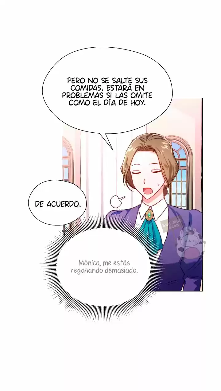 La Extra Rechaza La Obsesión Excesiva - Capítulo 24 - Página 77 - LectorTMOo