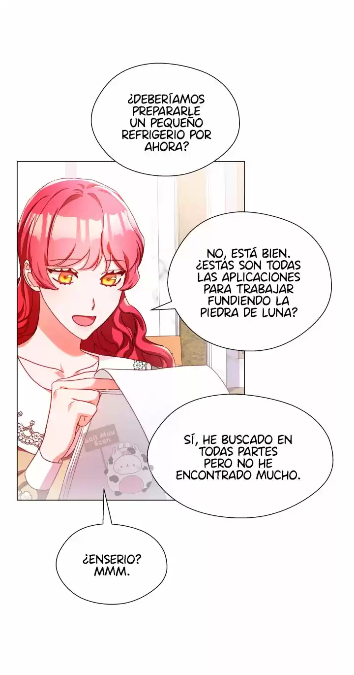 La Extra Rechaza La Obsesión Excesiva - Capítulo 24 - Página 78 - LectorTMOo