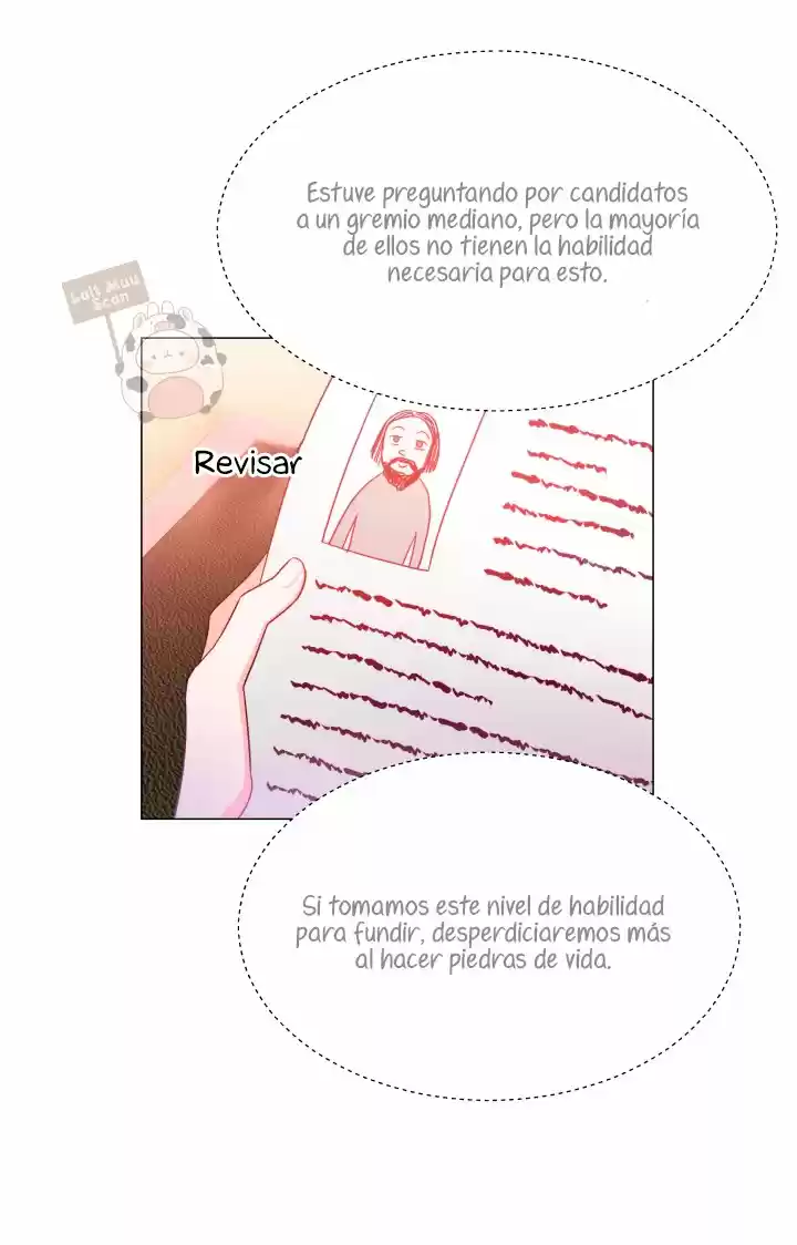 La Extra Rechaza La Obsesión Excesiva - Capítulo 24 - Página 84 - LectorTMOo