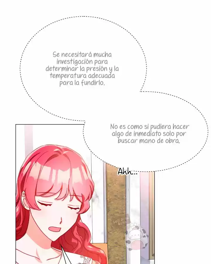 La Extra Rechaza La Obsesión Excesiva - Capítulo 24 - Página 85 - LectorTMOo