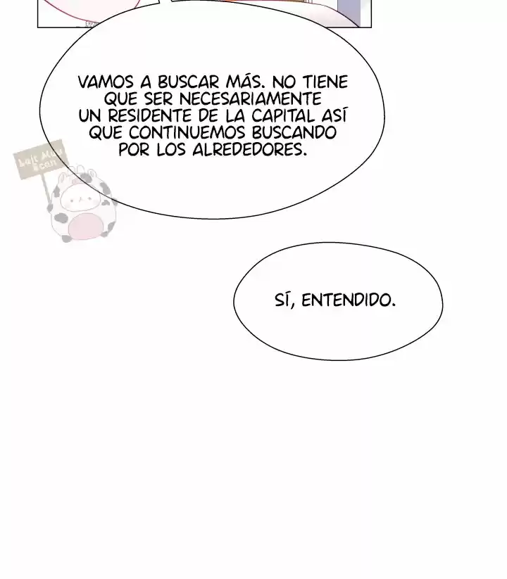 La Extra Rechaza La Obsesión Excesiva - Capítulo 24 - Página 87 - LectorTMOo