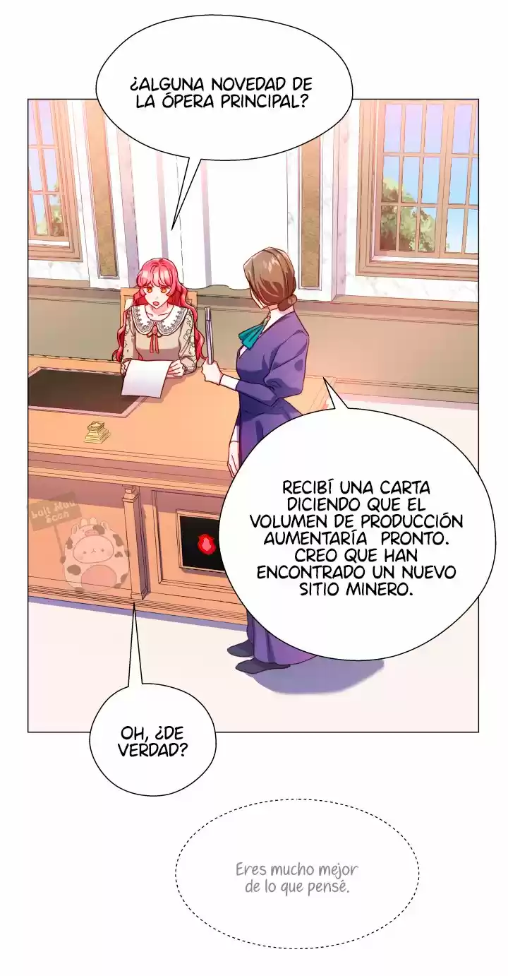 La Extra Rechaza La Obsesión Excesiva - Capítulo 24 - Página 88 - LectorTMOo