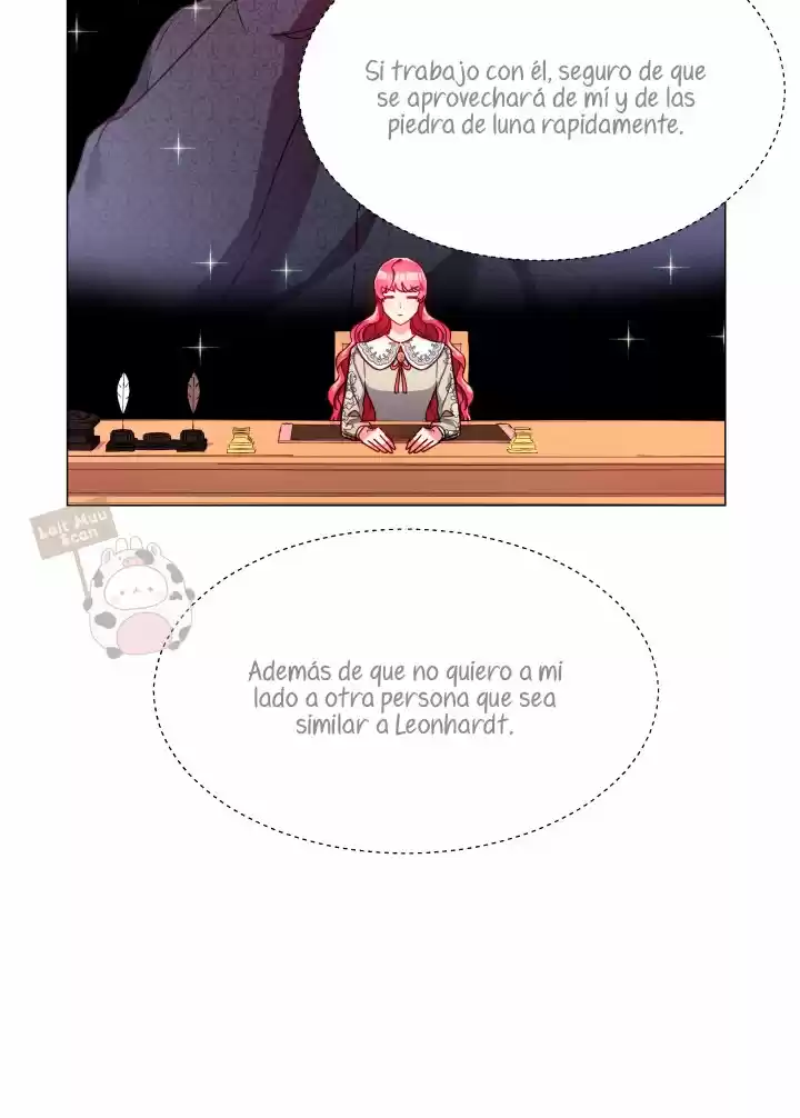 La Extra Rechaza La Obsesión Excesiva - Capítulo 24 - Página 91 - LectorTMOo