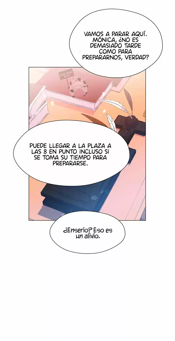 La Extra Rechaza La Obsesión Excesiva - Capítulo 24 - Página 94 - LectorTMOo