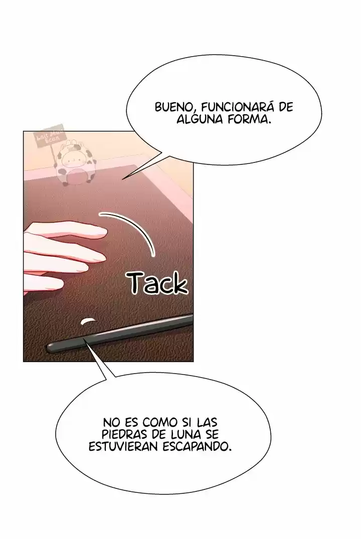La Extra Rechaza La Obsesión Excesiva - Capítulo 24 - Página 95 - LectorTMOo