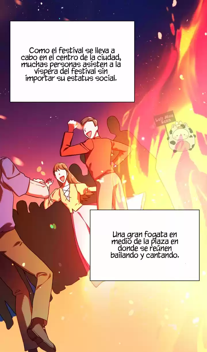 La Extra Rechaza La Obsesión Excesiva - Capítulo 24 - Página 97 - LectorTMOo